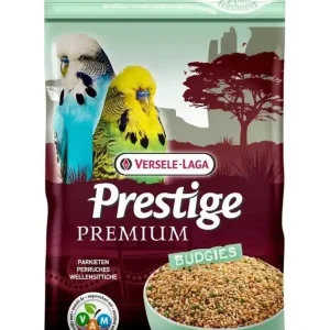 Alacsony ár Versele-Laga Budgies Prestige Premium 2,5 kg