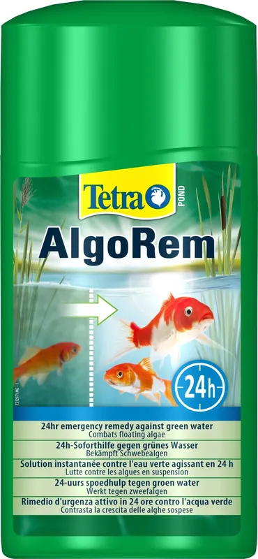 TETRA Pond AlgoRem 250ml - folyadék Bestseller