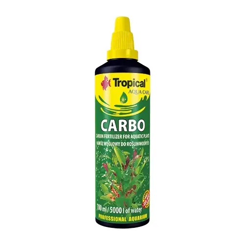 Expressz szállítás Trópusi Carbo 100 ml