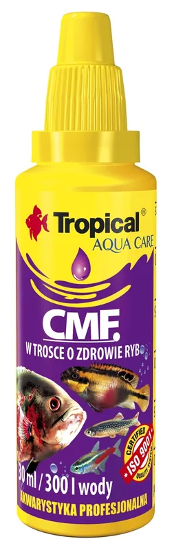 Trópusi Cmf 30 ml Bestseller