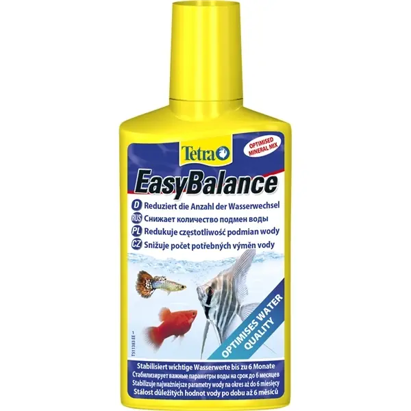 Ne maradj le Tetra EasyBalance 100 ml