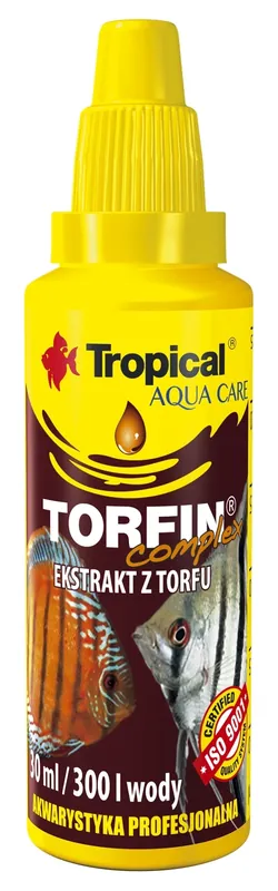 Trópusi Torfin komplex 30 ml Biztonságos fizetés