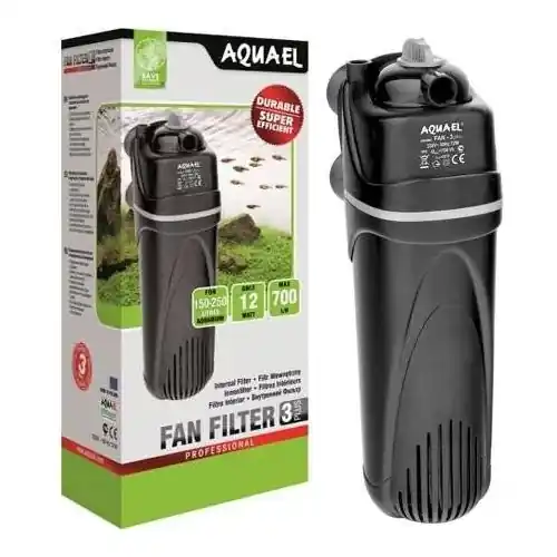AQUAEL Fan Filter 3 Plus - Beltéri szűrő Vedd meg online