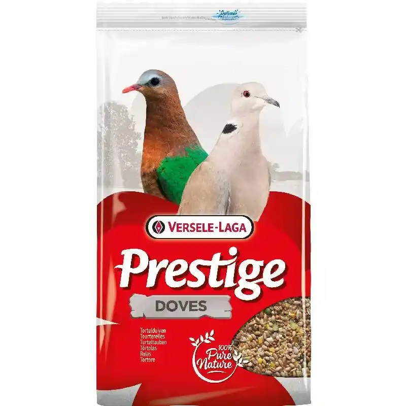 Versele-Laga Prestige Doves 1kg Biztonságos fizetés