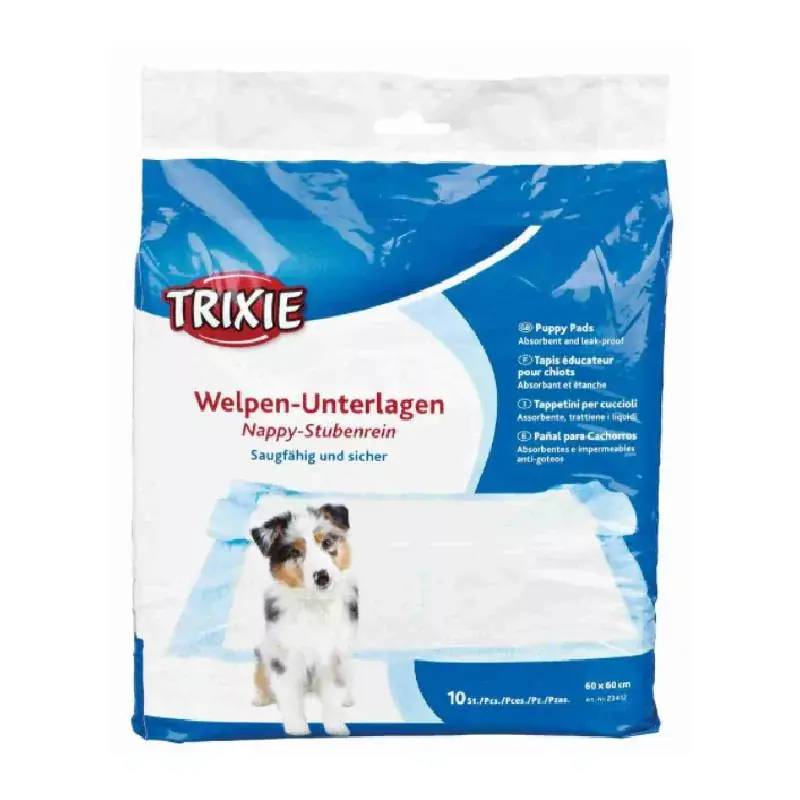 Legkelendőbb Pelenka 60x60cm 10db TRX 23412