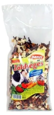 Ajánlat Panzi Zöldséges finomság 500 ml