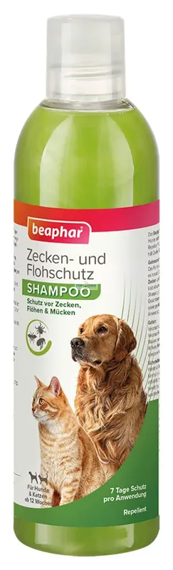 Beaphar sampon - Bio 250ml Vedd meg online