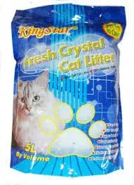 Kingstar Szilikonos Macskaalom 5L Bestseller