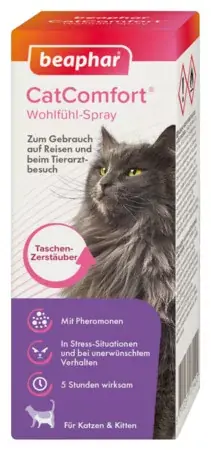 CatComfort® spray (30 ml) Csak ma
