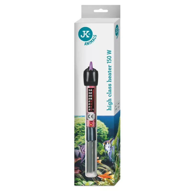 AKVÁRIUM FŰTŐ JK-H150W JK14044 Akció