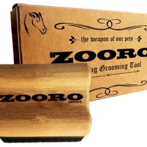 Zooro - Amazing Grooming Tool MINI kefe Nézd meg most