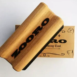 Zooro - Amazing Grooming Tool kefe Gyors kiszállítás