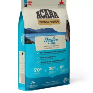 Acana Pacifica Dog 11,4 kg Ne maradj le