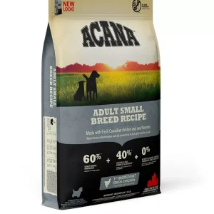 Acana Adult Small Breed 6 kg Végkiárusítás