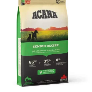 Acana Senior Dog 6 kg Legnépszerűbb