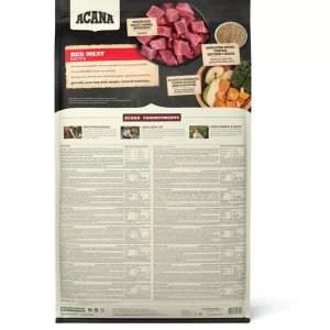 Acana Classic Red Meat 14,5kg Árcsökkenés