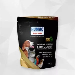 Bestseller Humac Natur AFM huminsav por 500gr