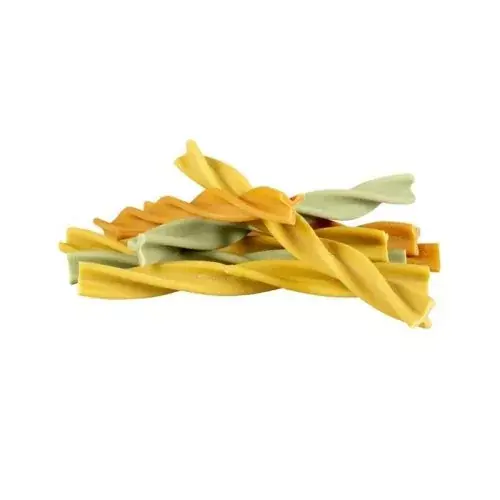 Garden Bites Fruit Dental S 13cm jutalomfalat 1 db Árengedmény
