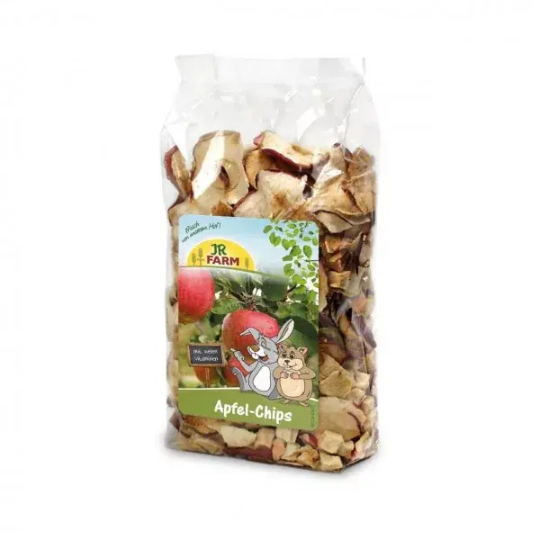 Bestseller JR Farm Alma szeletek 80g