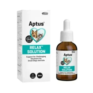 Aptus® Relax™ Solution nyugatató oldat 30ml Nézd meg most