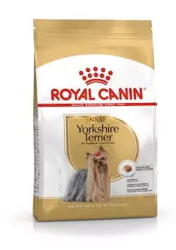 Népszerű Royal Canin Yorkshire Terrier Adult 500gr