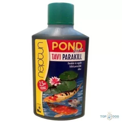 Neptun Pond Tavi Parakill (250ml) Szuper ajánlat