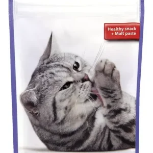 Nézd meg most Beaphar Malt Bits malátás jutalomfalat 35g