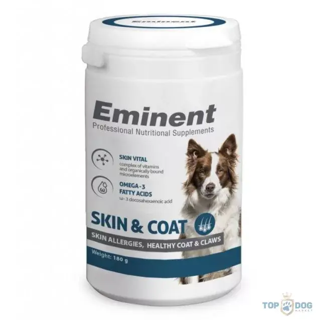 Szuper akció Eminent 180gr Skin Coat (szőr,bőr)