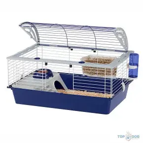 Ferplast Casita 80cm ketrec Outlet