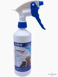 Fipromax Spray 500ml Rendeld meg most