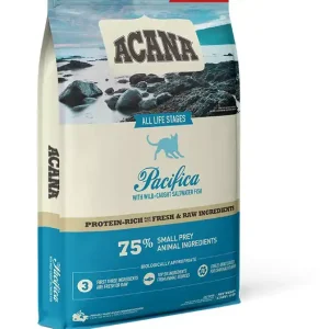 Acana cat Pacifica 1,8kg Gyors szállítás
