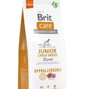 Brit Care Junior Large bárány 12kg Exkluzív ajánlat