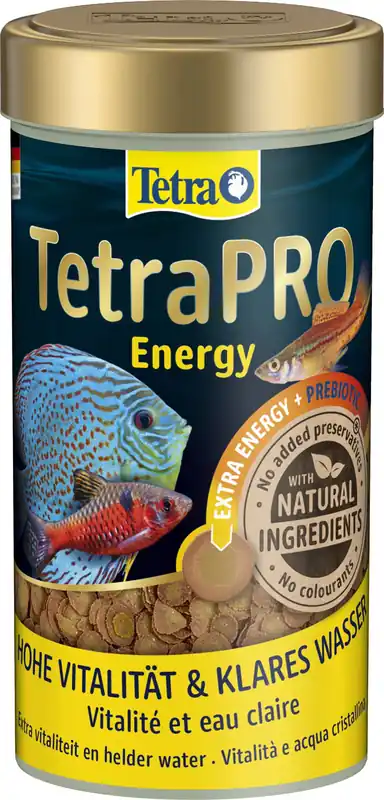 Legjobb ár Tetra TetraPro Energy, 500 ml