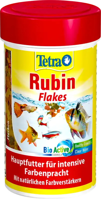 Tetra Rubin, 250ml Gyors kiszállítás