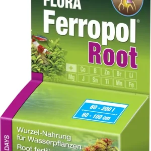 JBL Ferropol Root, 30 darab Bestseller