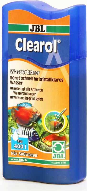 Legjobb ár JBL Clearol, 500 ml