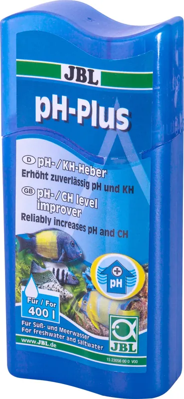 Szuper ajánlat JBL pH-Plus, 250 ml