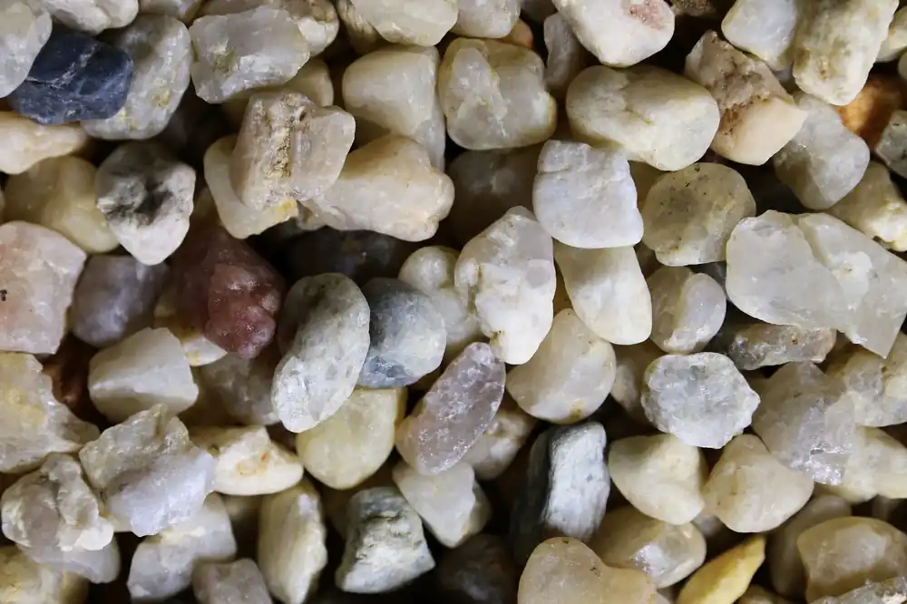 Olibetta Gravel Beige 4-7mm, 5 kg Expressz szállítás