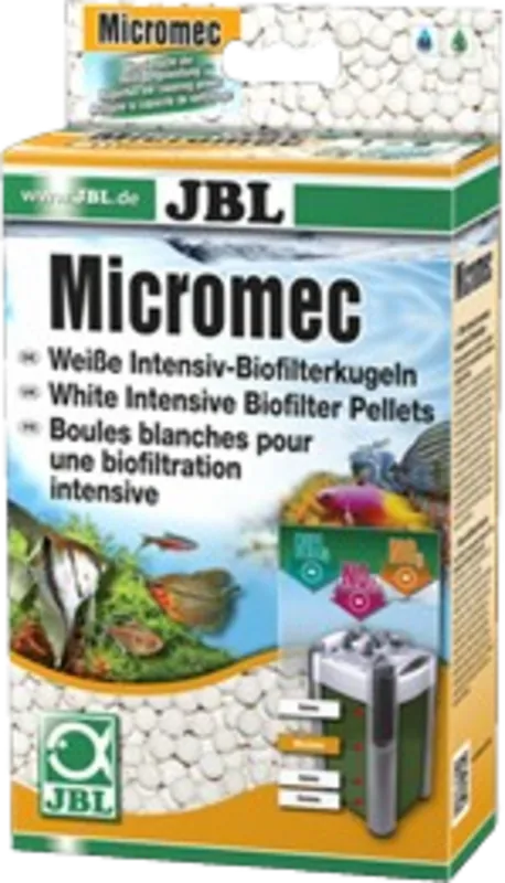 JBL Micromec, 700 g Outlet