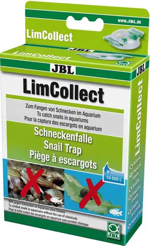 Biztonságos fizetés JBL LimCollect