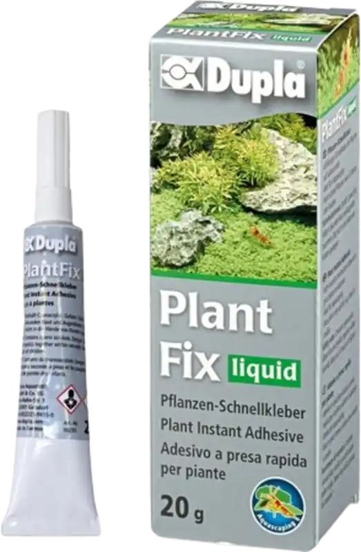 Dupla PlantFix liquid, 20g Szezonális akció