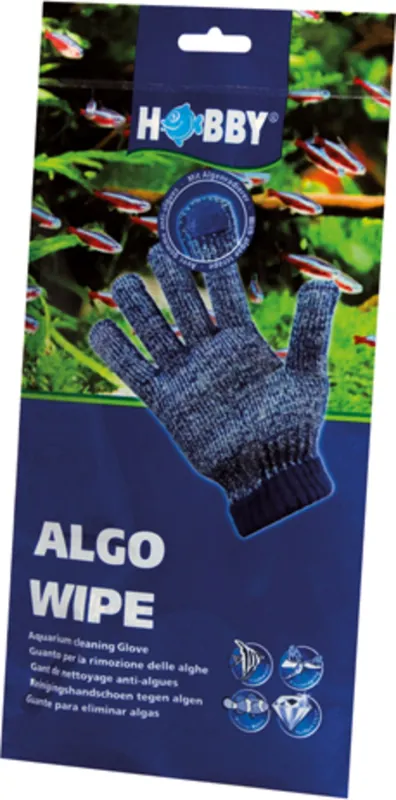 Hobby Algo Wipe Árcsökkenés