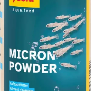 Legkelendőbb Sera Micron Powder, 50 ml