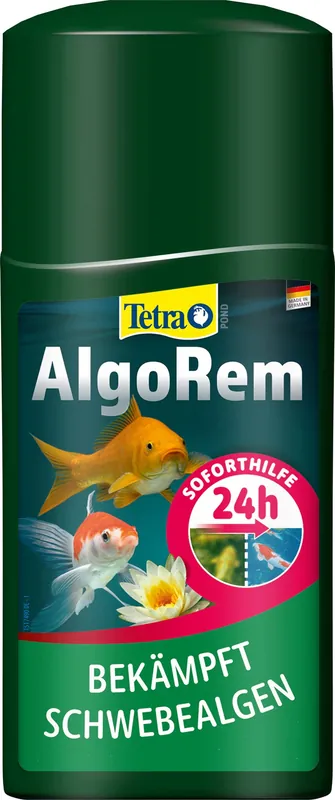 Tetra Pond AlgoRem, 3 l Nézd meg most