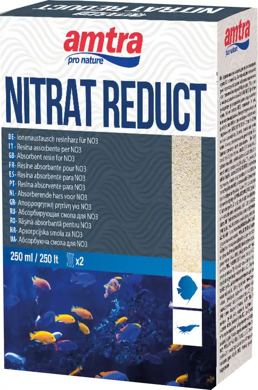 Árengedmény Amtra Nitrat Reduct, 250 ml