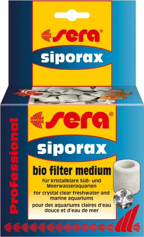 Sera siporax Professional, 1.000 ml Vedd meg online