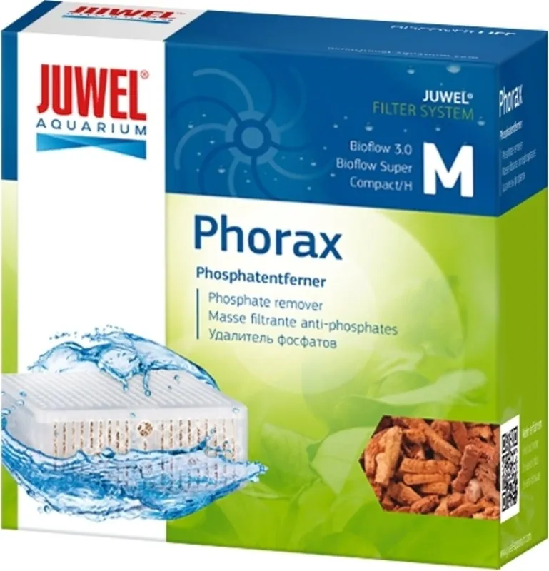 Juwel Phorax, Compact M Gyors kiszállítás