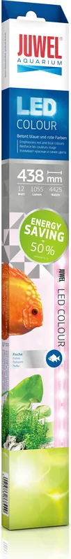 Csak ma Juwel LED Colour, 590 mm 11 Watt