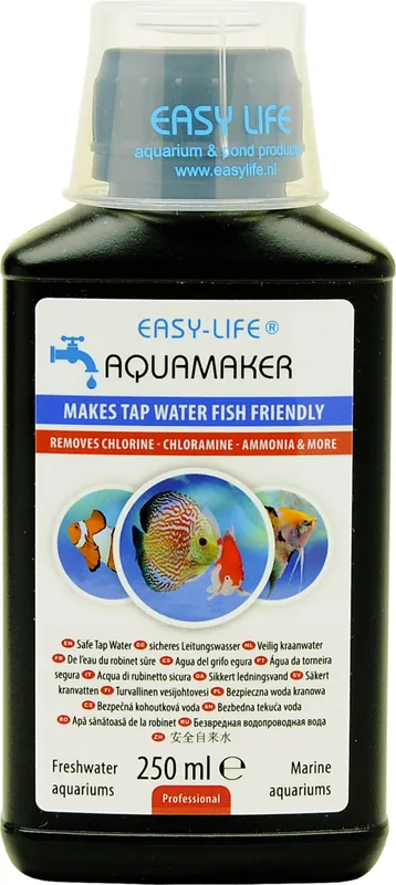 Legnépszerűbb Easy-Life AquaMaker, 1.000 ml