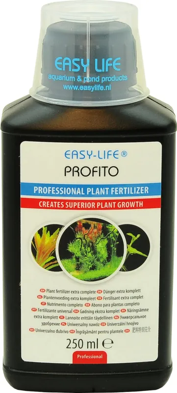 Gyors szállítás Easy-Life ProFito, 1.000 ml